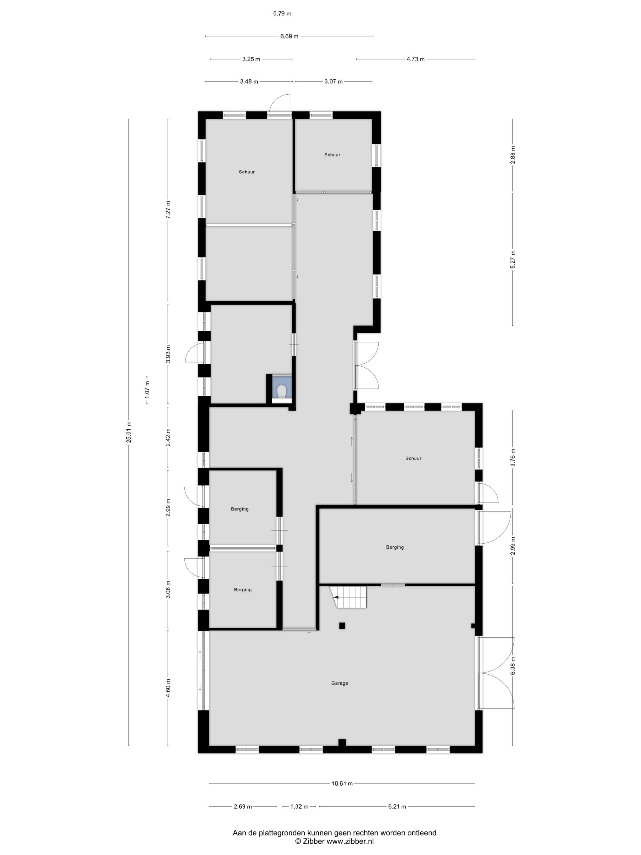 Foto 84 van Achterste Erm 1
