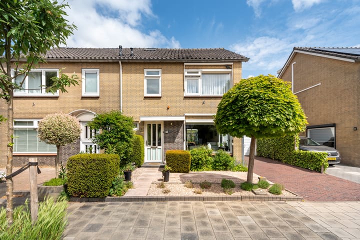 Foto 1 van De Heining 23