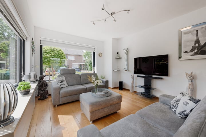 Foto 2 van De Heining 23