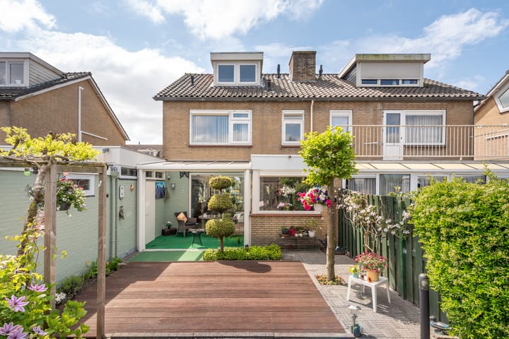 Foto 3 van De Heining 23