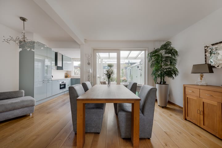 Foto 4 van De Heining 23