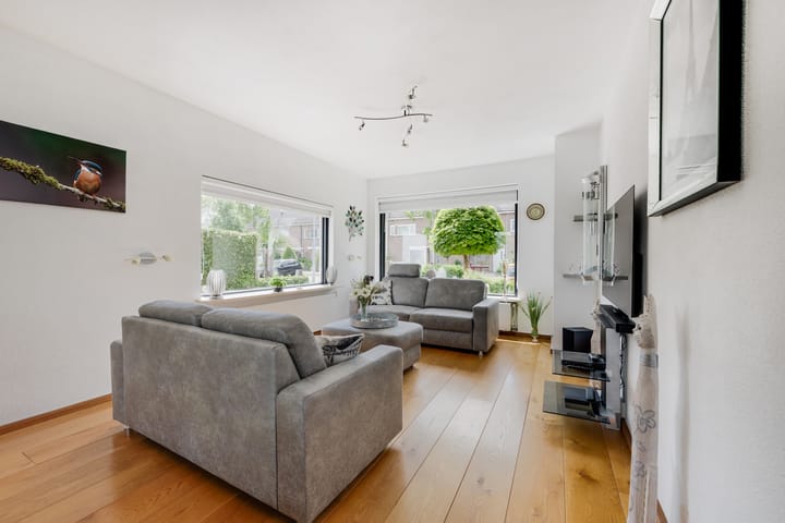 Foto 5 van De Heining 23