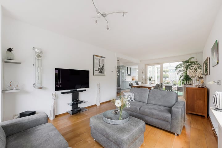 Foto 6 van De Heining 23