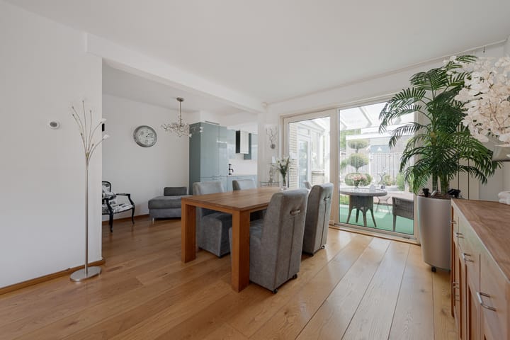 Foto 7 van De Heining 23