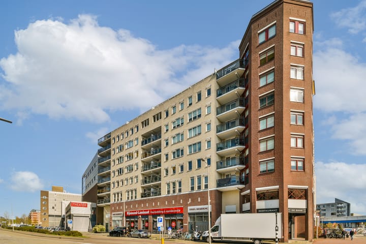 Foto 2 van Fluiterlaan 546