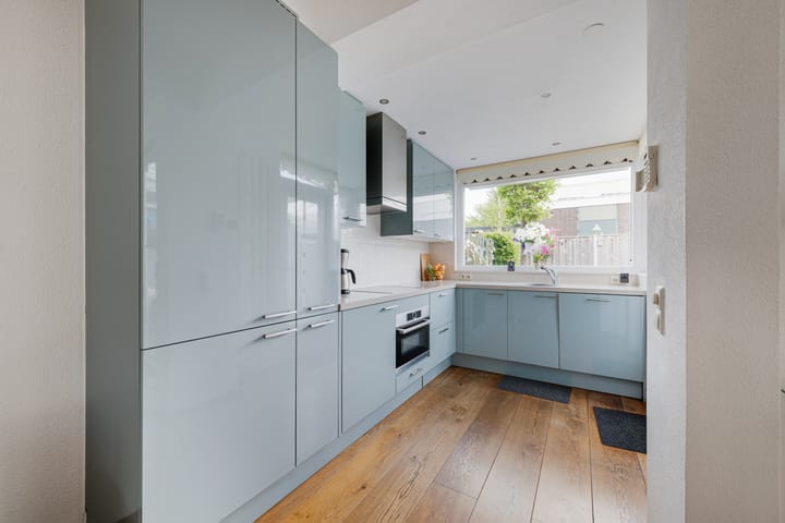 Foto 8 van De Heining 23