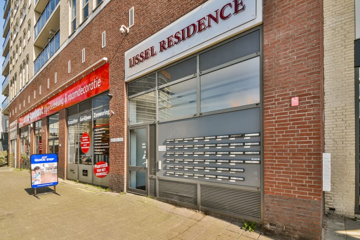 Foto 3 van Fluiterlaan 546