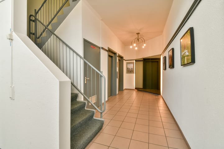 Foto 4 van Fluiterlaan 546