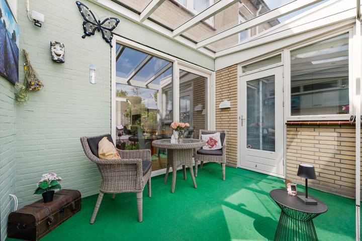 Foto 10 van De Heining 23