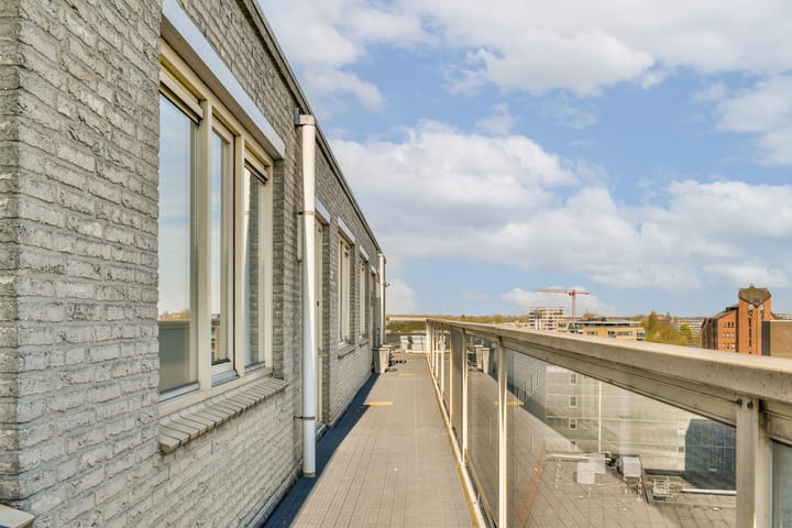 Foto 5 van Fluiterlaan 546