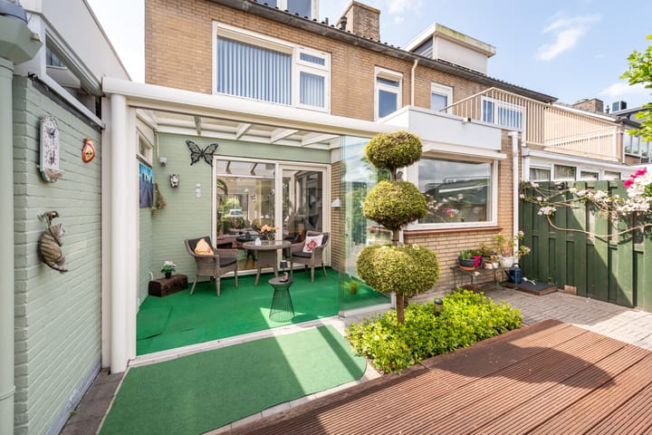 Foto 11 van De Heining 23