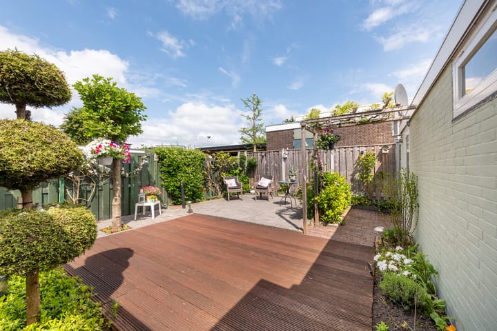 Foto 12 van De Heining 23