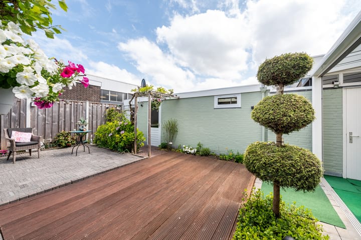 Foto 13 van De Heining 23