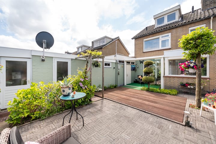 Foto 14 van De Heining 23