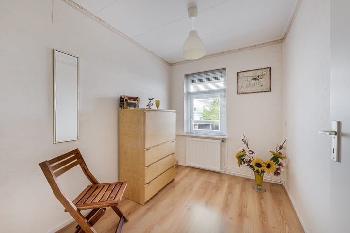 Foto 19 van De Heining 23