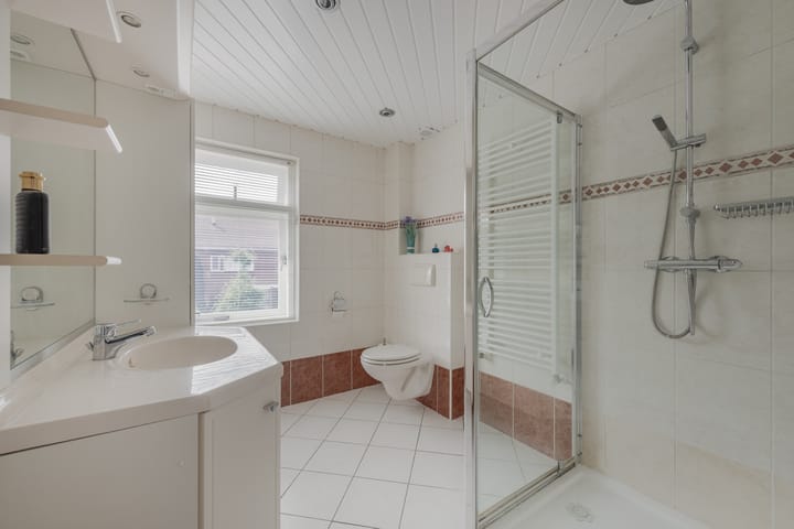 Foto 20 van De Heining 23