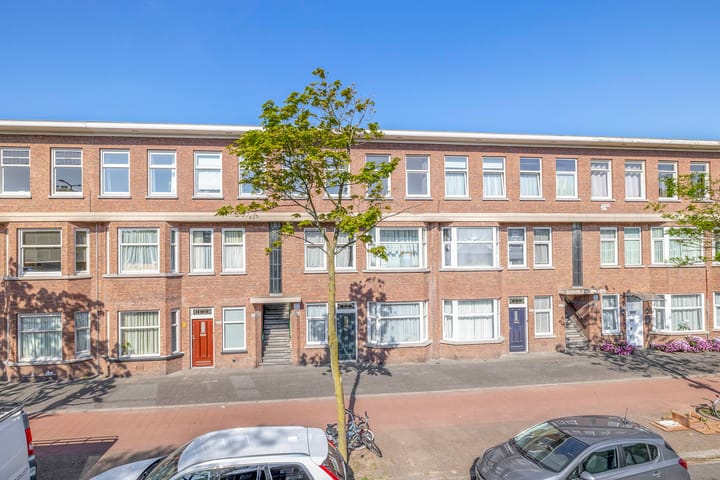 Foto 1 van Van Musschenbroekstraat 211