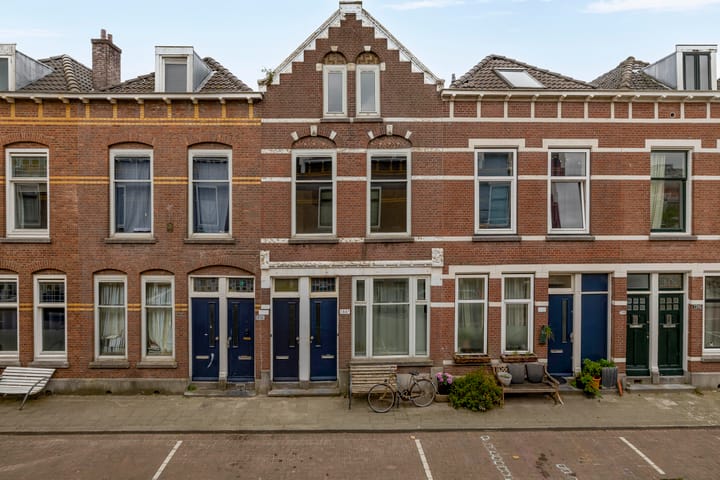 Foto 4 van Adamshofstraat 146-A