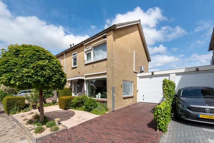 Foto 23 van De Heining 23