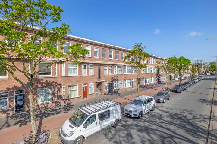 Foto 5 van Van Musschenbroekstraat 211