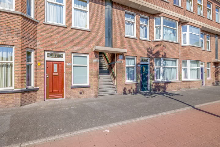 Foto 6 van Van Musschenbroekstraat 211