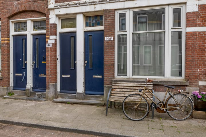 Foto 5 van Adamshofstraat 146-A