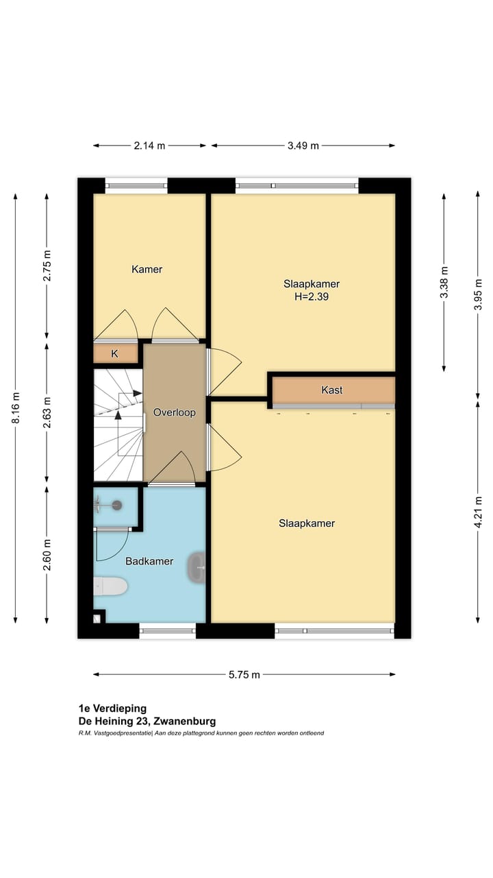 Foto 28 van De Heining 23