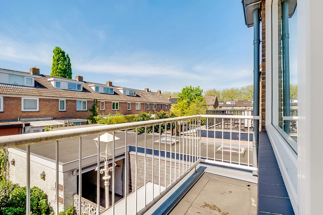 Foto 13 van Claes Heynensoenlaan 9