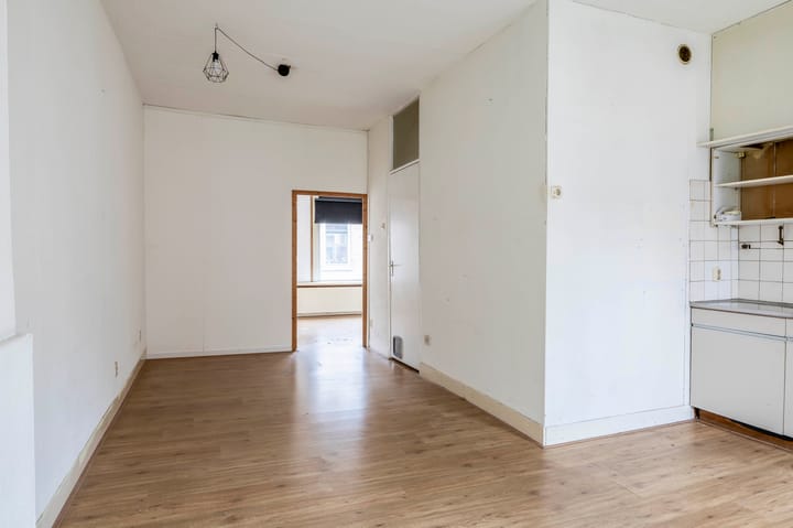 Foto 2 van Adamshofstraat 146-A