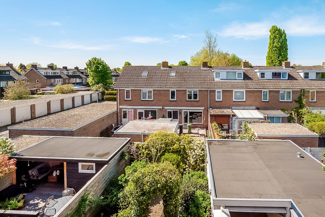 Foto 23 van Claes Heynensoenlaan 9