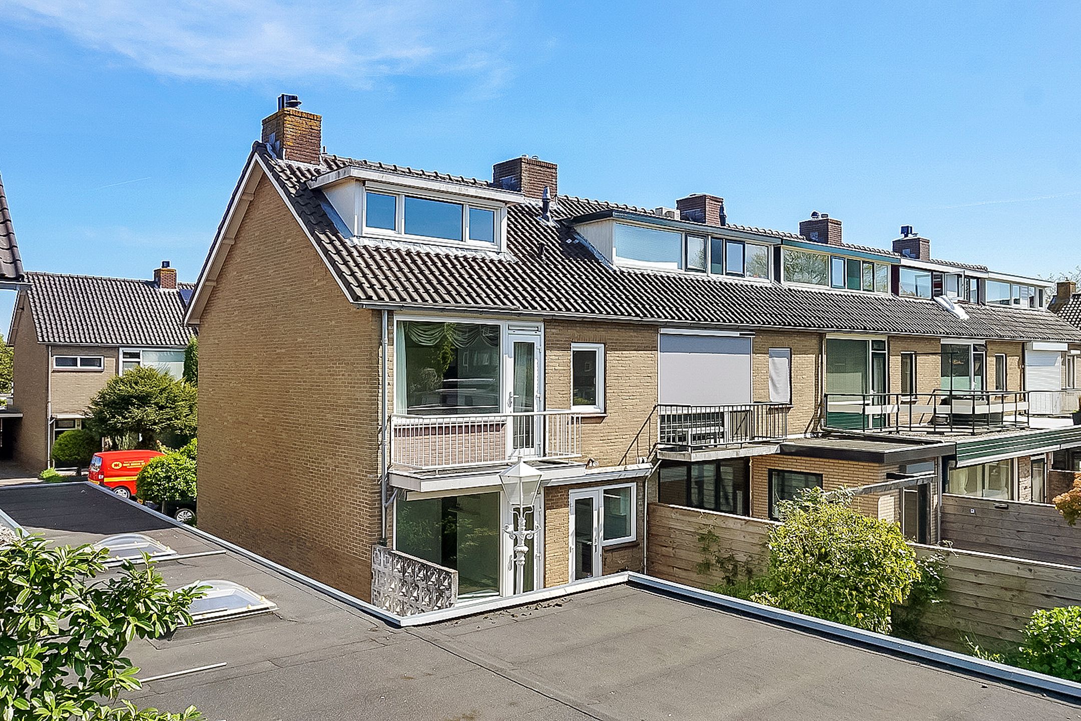 Foto 24 van Claes Heynensoenlaan 9