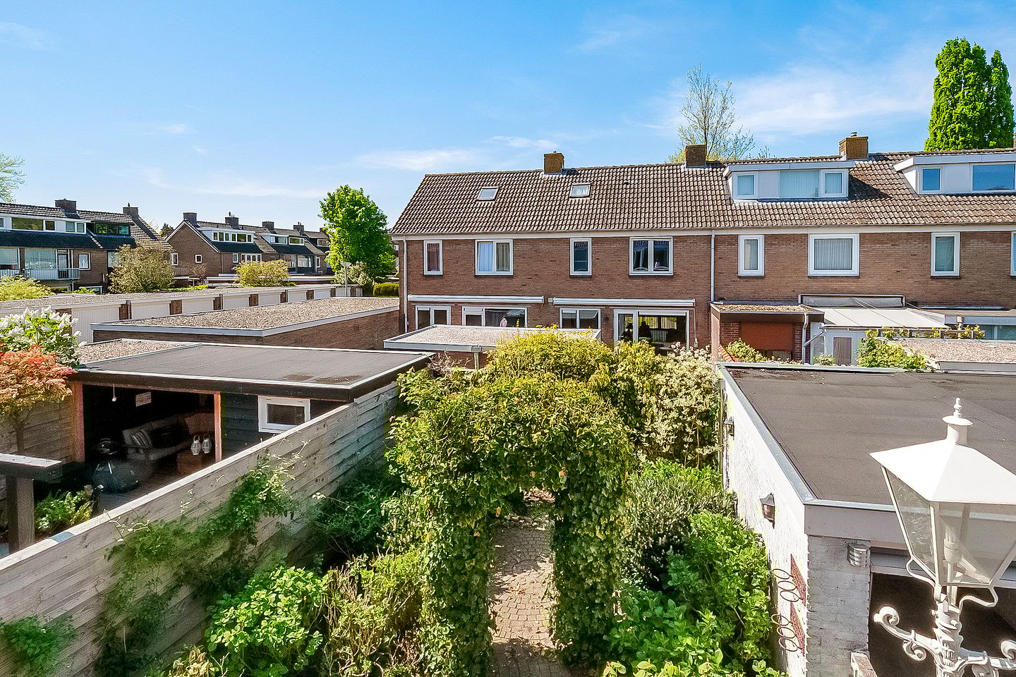 Foto 25 van Claes Heynensoenlaan 9