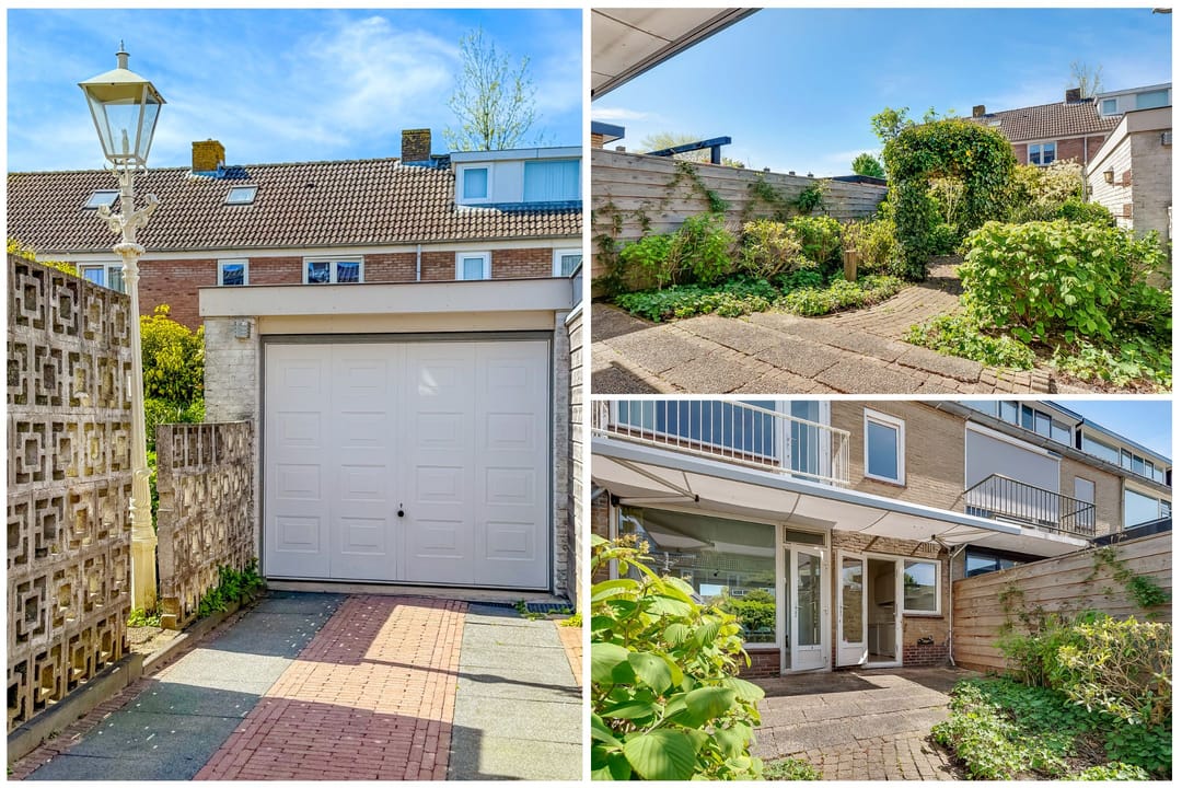 Foto 26 van Claes Heynensoenlaan 9