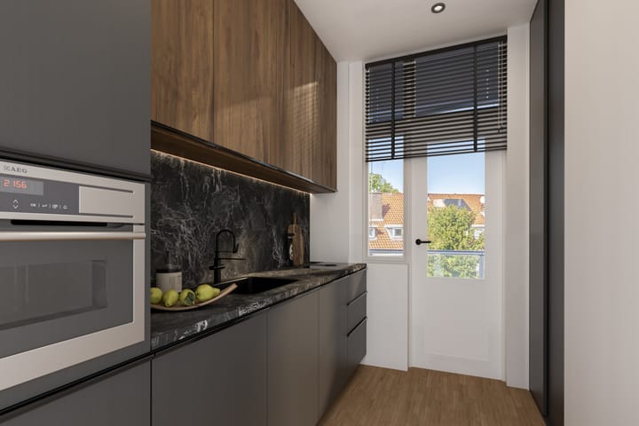 Foto 20 van Van Musschenbroekstraat 211