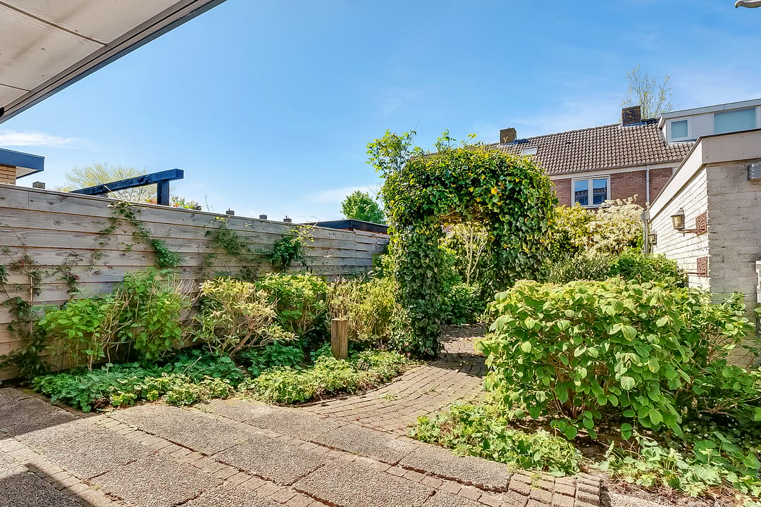 Foto 28 van Claes Heynensoenlaan 9