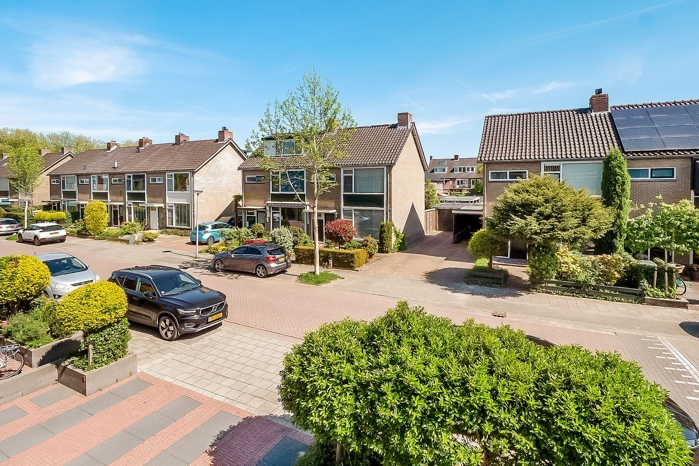 Foto 29 van Claes Heynensoenlaan 9