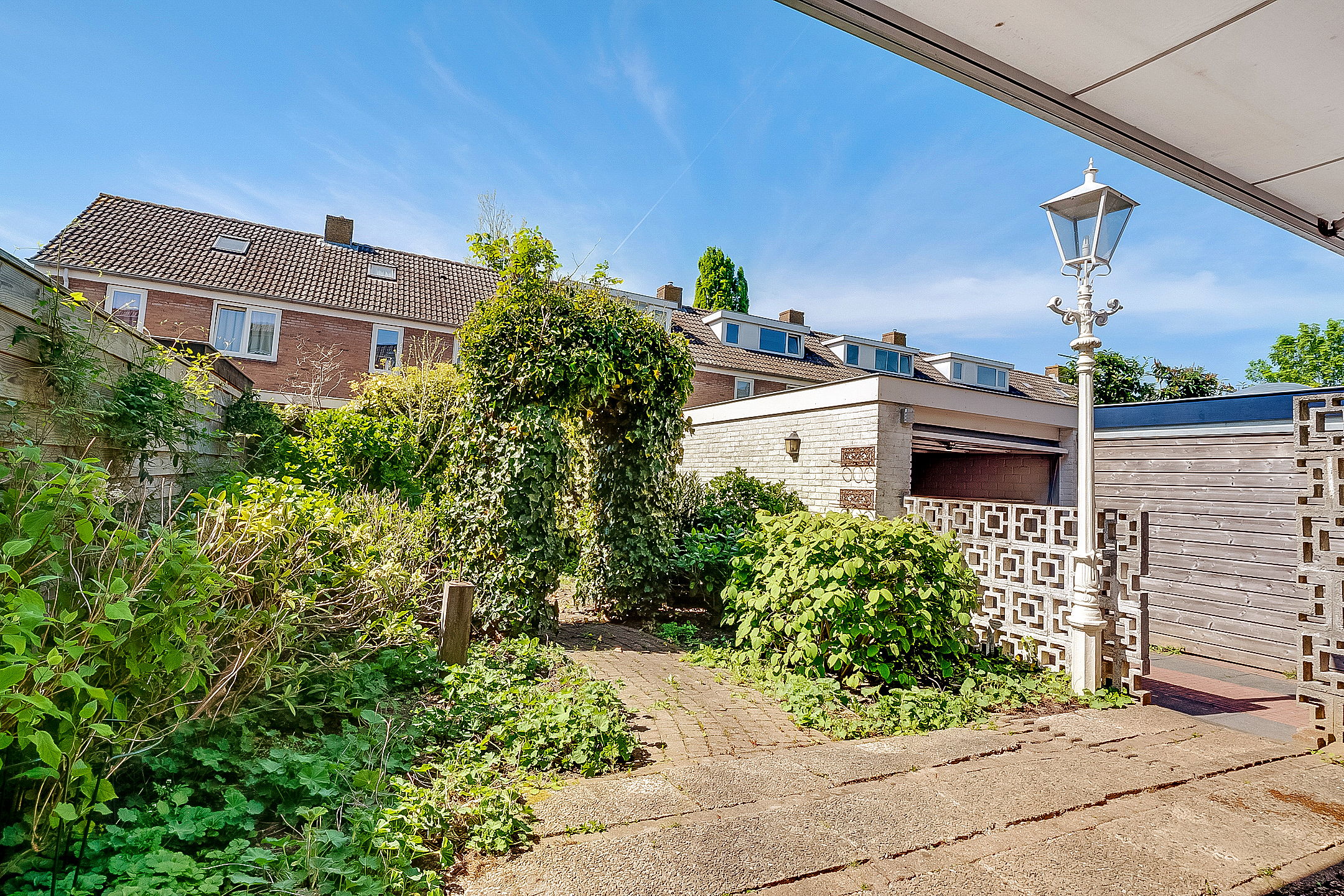 Foto 30 van Claes Heynensoenlaan 9