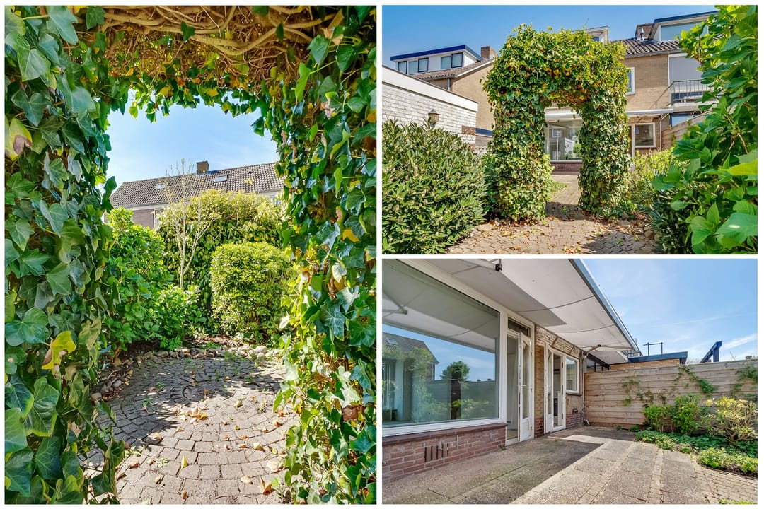 Foto 31 van Claes Heynensoenlaan 9