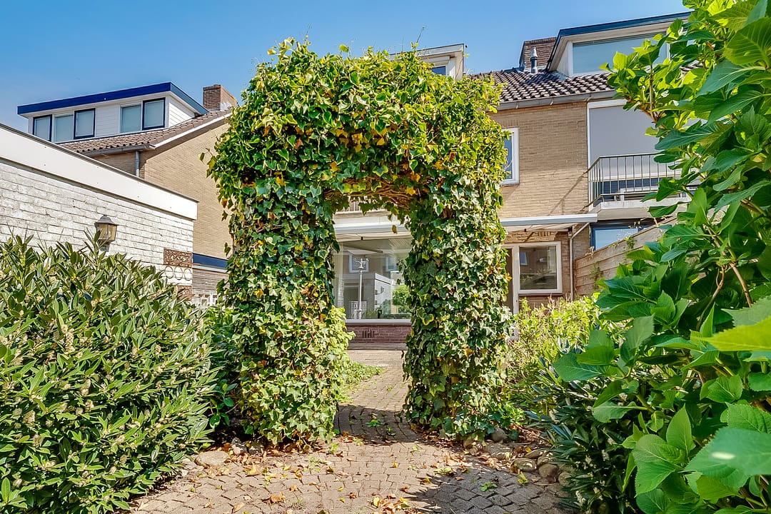 Foto 32 van Claes Heynensoenlaan 9