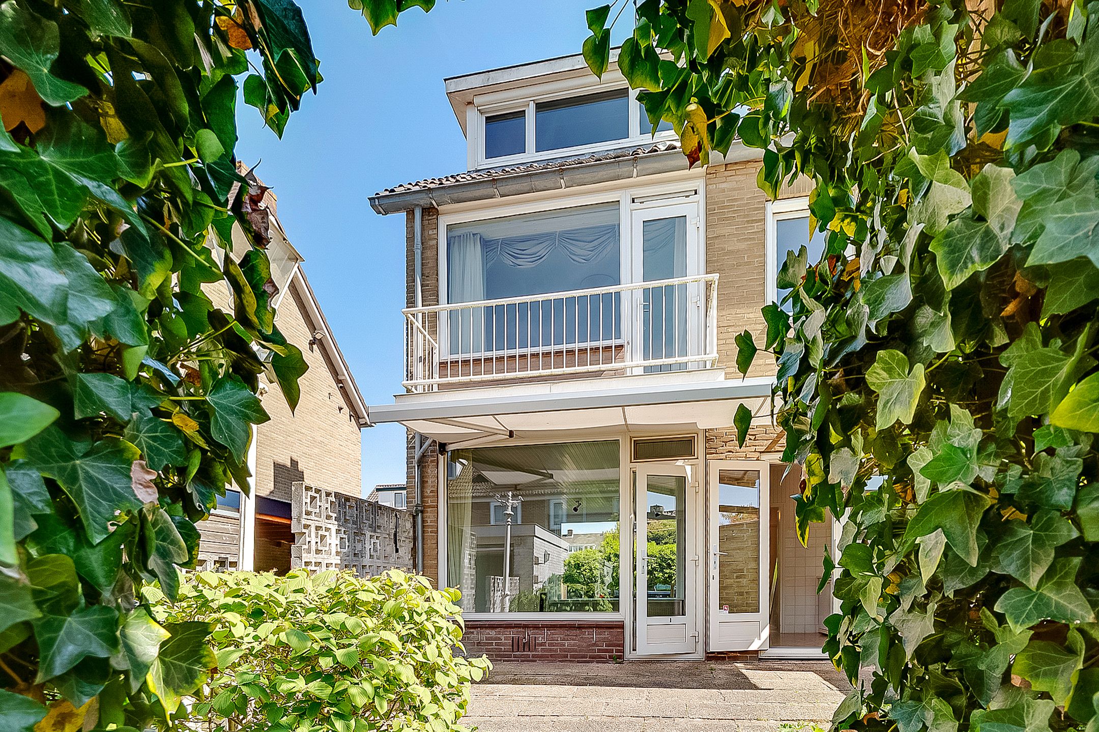 Foto 33 van Claes Heynensoenlaan 9