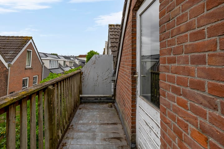 Foto 3 van Adamshofstraat 146-A