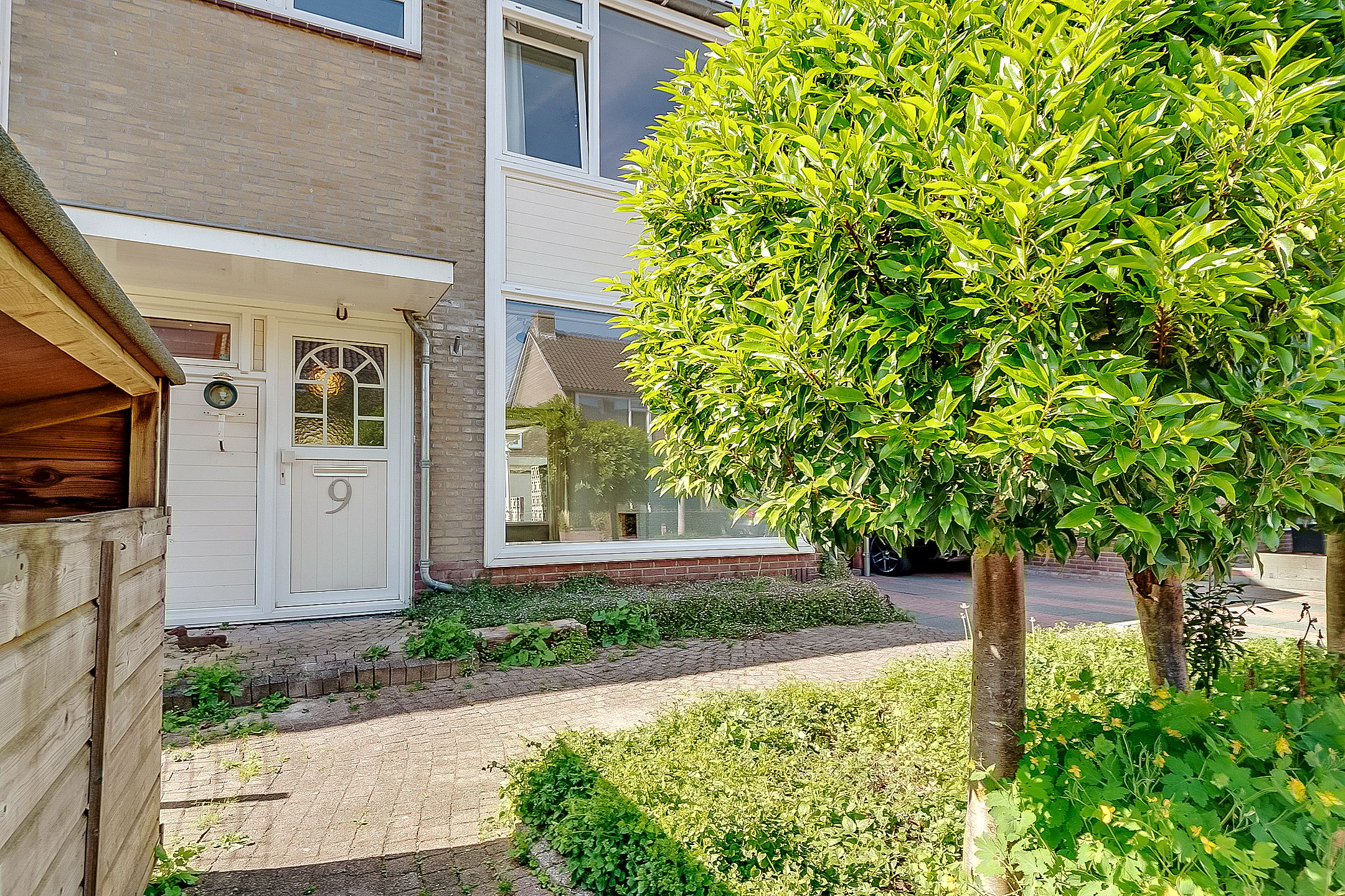 Foto 36 van Claes Heynensoenlaan 9