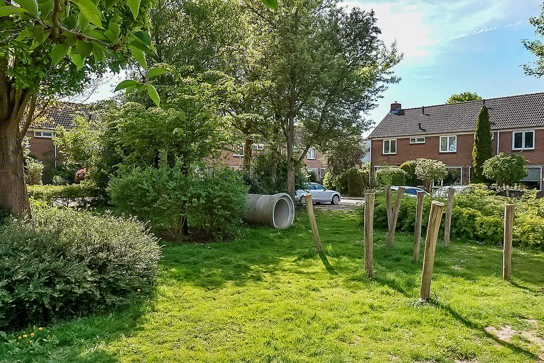 Foto 41 van Claes Heynensoenlaan 9