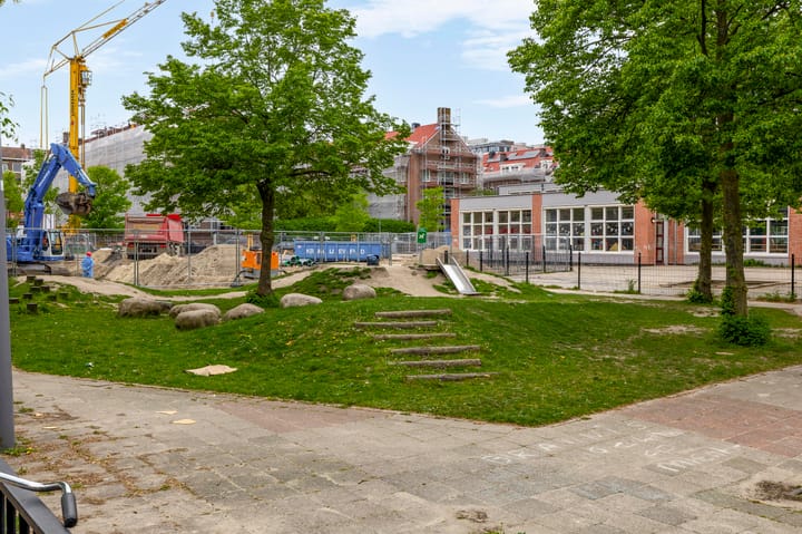 Foto 31 van Adamshofstraat 146-A