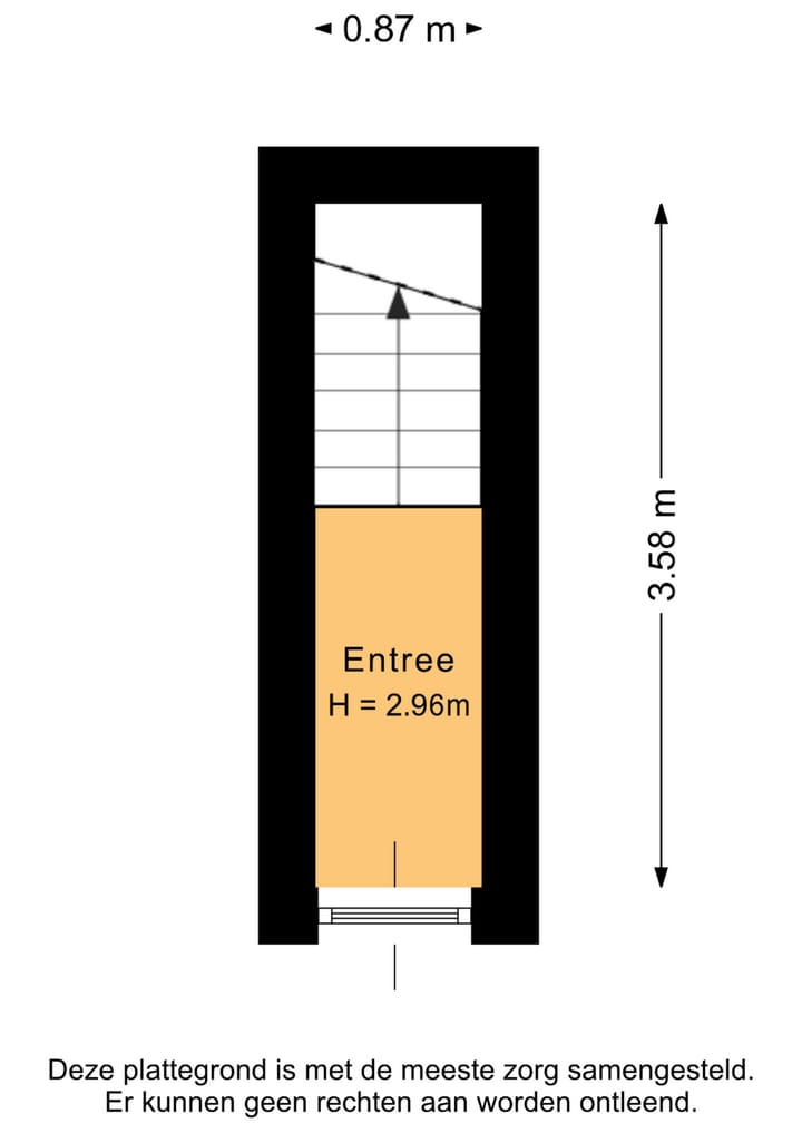 Foto 32 van Adamshofstraat 146-A
