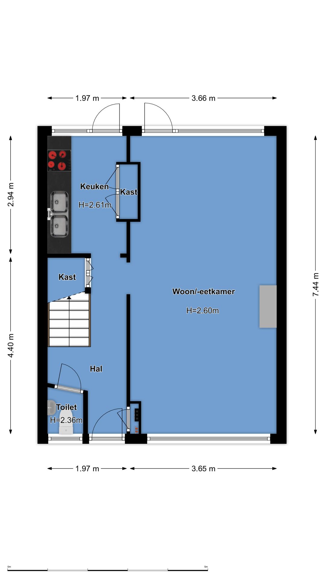 Foto 43 van Claes Heynensoenlaan 9