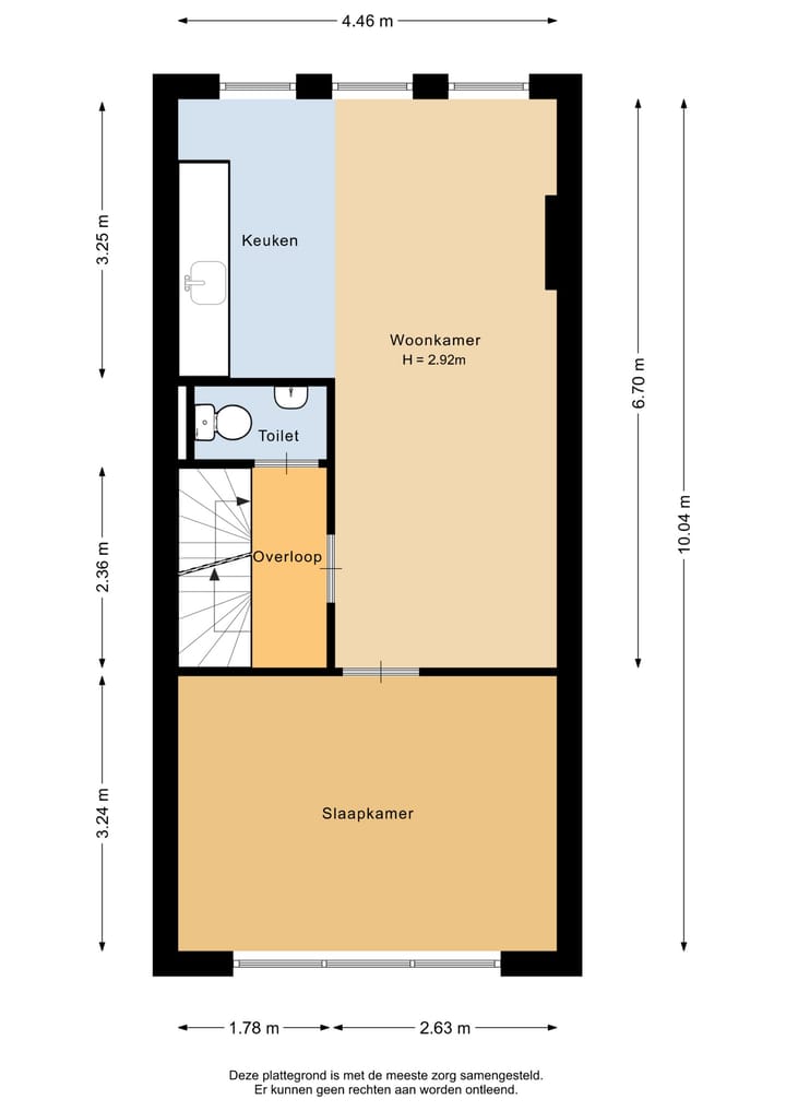 Foto 34 van Adamshofstraat 146-A