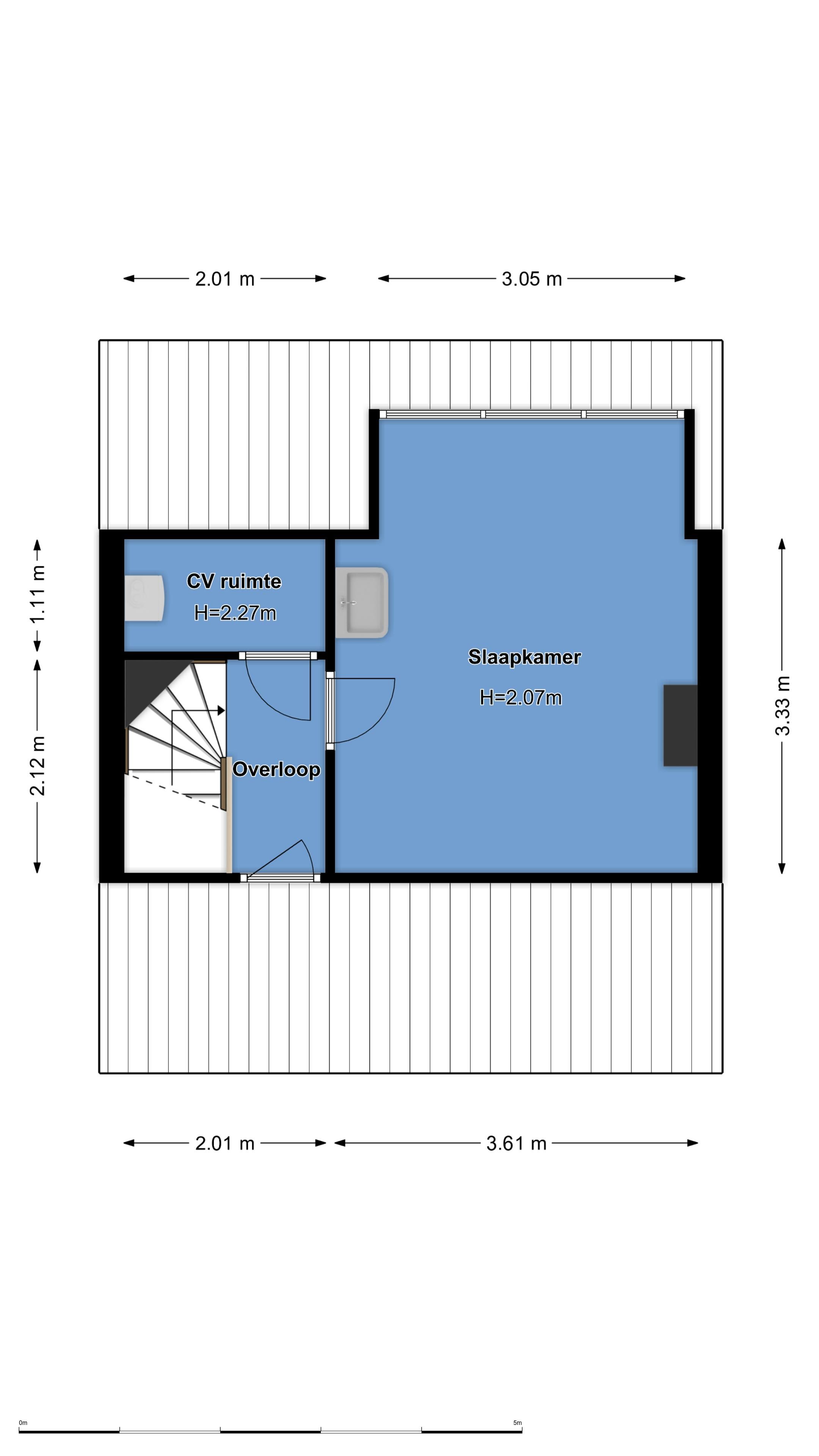 Foto 45 van Claes Heynensoenlaan 9