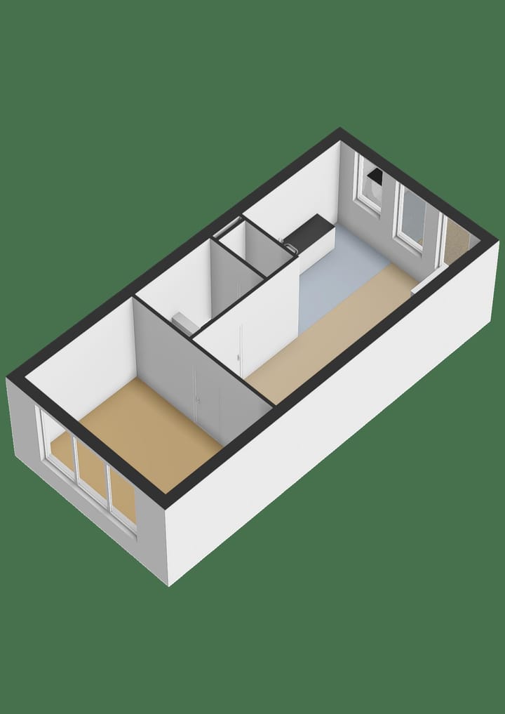 Foto 35 van Adamshofstraat 146-A