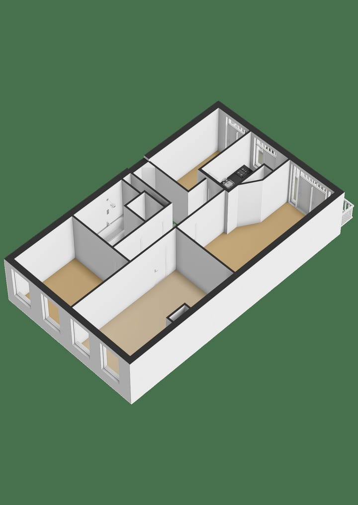 Foto 42 van Van Musschenbroekstraat 211